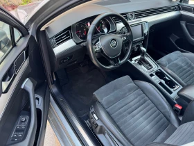 VW Passat 2.0TDI* NAVI* AUT* PANORAMA* FULL* LIZING | Mobile.bg    16
