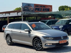     VW Passat 2.0TDI* NAVI* AUT* PANORAMA* FULL* LIZING