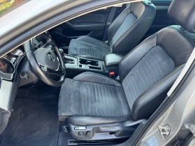 VW Passat 2.0TDI* NAVI* AUT* PANORAMA* FULL* LIZING | Mobile.bg    5