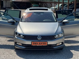 VW Passat 2.0TDI* NAVI* AUT* PANORAMA* FULL* LIZING | Mobile.bg    2