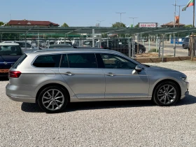 VW Passat 2.0TDI* NAVI* AUT* PANORAMA* FULL* LIZING | Mobile.bg    4