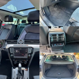 VW Passat 2.0TDI* NAVI* AUT* PANORAMA* FULL* LIZING | Mobile.bg    13
