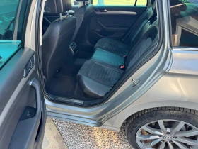 VW Passat 2.0TDI* NAVI* AUT* PANORAMA* FULL* LIZING | Mobile.bg    15