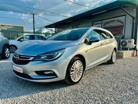 Opel Astra 1.6CDTI* NAVI - 15360 лв. - 49395686 2