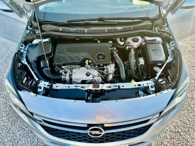 Opel Astra 1.6CDTI* NAVI - 15360 лв. - 49395686 15