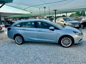 Opel Astra 1.6CDTI* NAVI - 15360 лв. - 49395686 6
