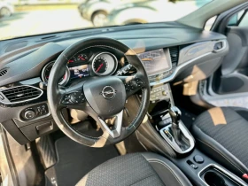 Opel Astra 1.6CDTI* NAVI - 15360 лв. - 49395686 14