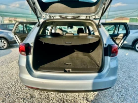 Opel Astra 1.6CDTI* NAVI - 15360 лв. - 49395686 10