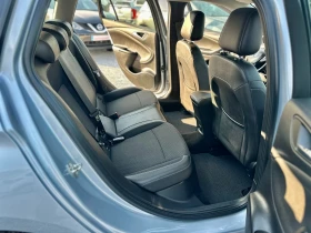 Opel Astra 1.6CDTI* NAVI - 15360 лв. - 49395686 9