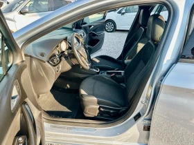 Opel Astra 1.6CDTI* NAVI - 15360 лв. - 49395686 13