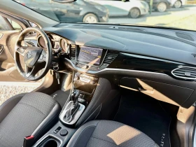 Opel Astra 1.6CDTI* NAVI - 15360 лв. - 49395686 8