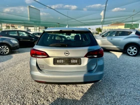 Opel Astra 1.6CDTI* NAVI - 15360 лв. - 49395686 4