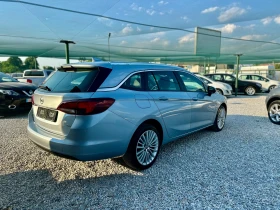 Opel Astra 1.6CDTI* NAVI - 15360 лв. - 49395686 5