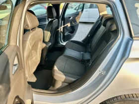 Opel Astra 1.6CDTI* NAVI - 15360 лв. - 49395686 11