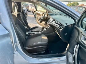 Opel Astra 1.6CDTI* NAVI - 15360 лв. - 49395686 7