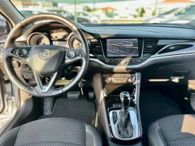 Opel Astra 1.6CDTI* NAVI - 15360 лв. - 49395686 12
