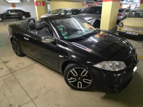 Renault Megane 2.0* Cabrio - 4500 лв. - 17075224 4