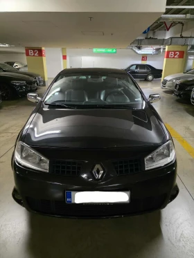 Renault Megane 2.0* Cabrio - 4500 лв. - 17075224 2