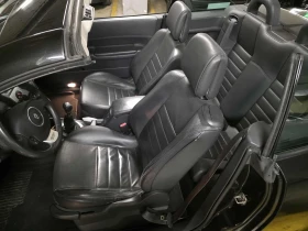 Renault Megane 2.0* Cabrio - 4500 лв. - 17075224 12