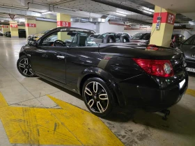 Renault Megane 2.0* Cabrio - 4500 лв. - 17075224 7