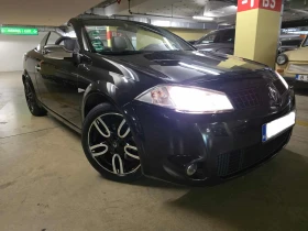 Renault Megane 2.0* Cabrio - 4500 лв. - 17075224 3