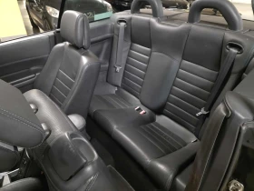 Renault Megane 2.0* Cabrio - 4500 лв. - 17075224 13