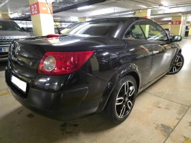 Renault Megane 2.0* Cabrio - 4500 лв. - 17075224 5