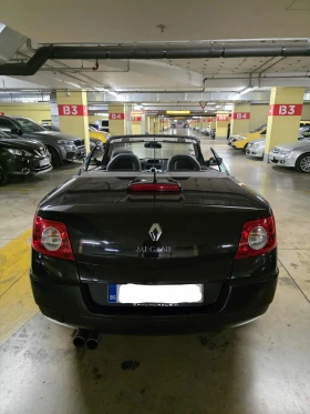 Renault Megane 2.0* Cabrio - 4500 лв. - 17075224 6
