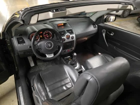 Renault Megane 2.0* Cabrio - 4500 лв. - 17075224 8