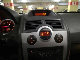 Renault Megane 2.0* Cabrio - 4500 лв. - 17075224 11