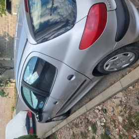 Обява за продажба на Peugeot 206 1.1 ~3 600 лв. - изображение 3