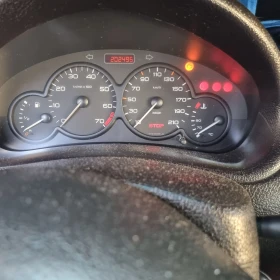 Обява за продажба на Peugeot 206 1.1 ~3 600 лв. - изображение 4