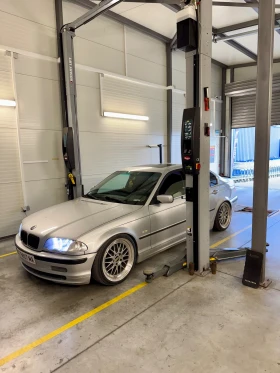 BMW 323  | Mobile.bg    4