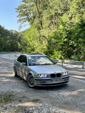  BMW 323