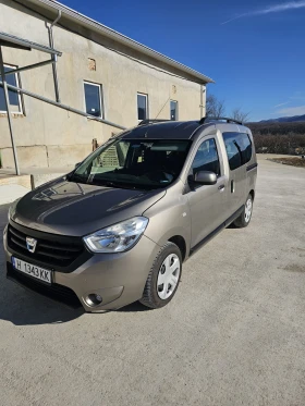 Обява за продажба на Dacia Dokker ~13 000 лв. - изображение 9