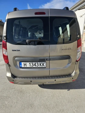 Обява за продажба на Dacia Dokker ~13 000 лв. - изображение 7