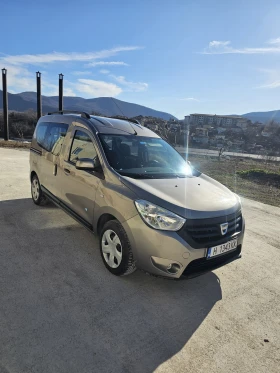 Обява за продажба на Dacia Dokker ~13 000 лв. - изображение 11