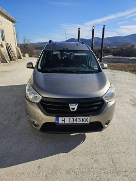 Обява за продажба на Dacia Dokker ~13 000 лв. - изображение 1