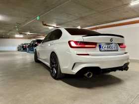 BMW 330 xDrive G20 M Sport Pack - 63000 лв. - 48445623 3