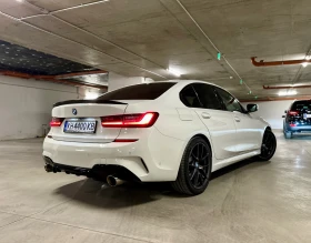 BMW 330 xDrive G20 M Sport Pack - 63000 лв. - 48445623 2