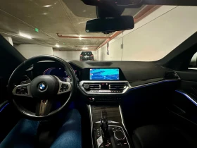 BMW 330 xDrive G20 M Sport Pack - 63000 лв. - 48445623 7