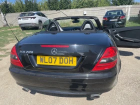Обява за продажба на Mercedes-Benz SLK ~9 000 лв. - изображение 9