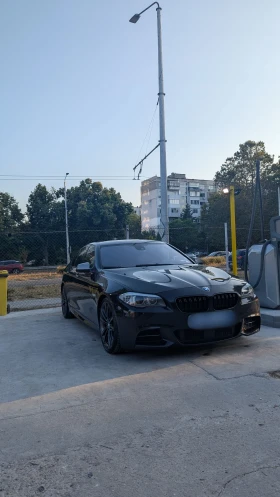 Обява за продажба на BMW 550 M ~36 000 лв. - изображение 1
