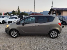 Opel Meriva 1.4   | Mobile.bg    9