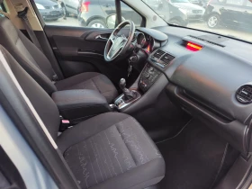 Opel Meriva 1.4   | Mobile.bg    12