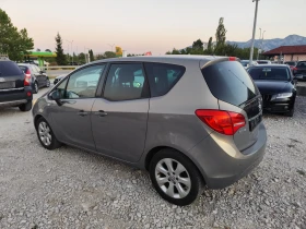 Opel Meriva 1.4   | Mobile.bg    8