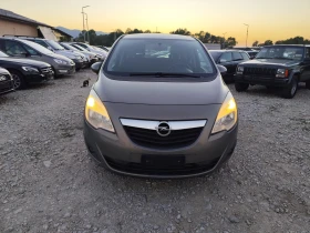Opel Meriva 1.4   | Mobile.bg    2