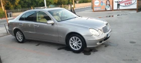 Mercedes-Benz E 270 | Mobile.bg    3