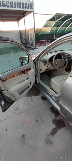 Mercedes-Benz E 270 | Mobile.bg    5
