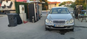 Mercedes-Benz E 270 | Mobile.bg    2